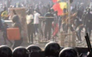 Après les troubles au Sénégal, la contestation appelle à de nouvelles manifestations