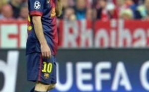 La presse espagnole déplore une “défaite historique” du Barça