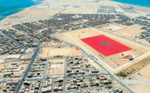 Les richesses et le développement du Sahara mis en avant à Dakhla