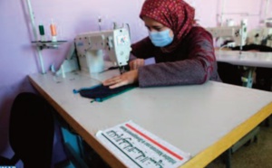 La promotion des droits sociaux et économiques de la femme au cœur des objectifs de l'INDH