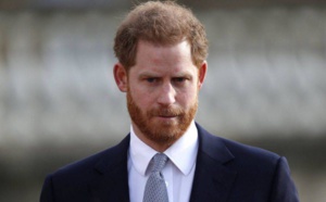 Le prince Harry, un rebelle comme sa mère Diana