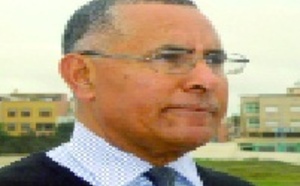 Présentation de l’ouvrage «À l’ombre d’El Jadida»