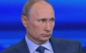 L'attentat de Boston doit pousser Russie et USA "à lutter ensemble contre le terrorisme," selon Poutine