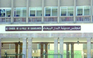 Prémices de crise au Conseil de Casablanca