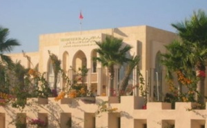 La place de la femme dans les législations arabes