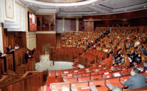 La Chambre des représentants adopte les projets de loi organiques régissant le processus électoral