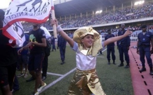 Malgré la crise, le football égyptien lutte pour garder son rang