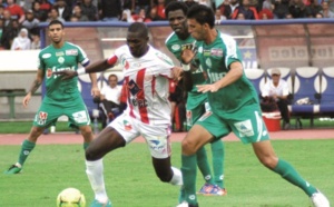 WAC-Raja, un derby déséquilibré