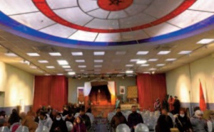 Le consulat du Maroc à Bruxelles organise une exposition sur le drame des femmes séquestrées à Tindouf