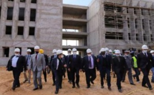 Saaid Amzazi : La Faculté de médecine de Laâyoune va ouvrir ses portes à la prochaine rentrée