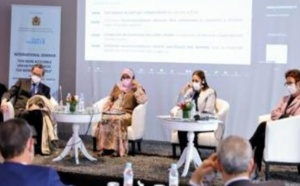 Signature par le Maroc du programme pays de l’ONU-Habitat