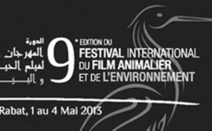 Festival international du film animalier et de l’environnement