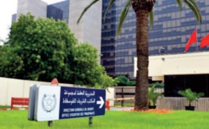 L’OCP et le CAM s’allient pour un meilleur accès des agriculteurs aux solutions mobiles de financement