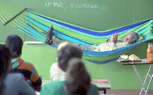 “Les Profs” au tableau d'honneur du Box-office français