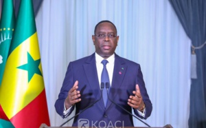 Macky Sall appelle au calme et allège le couvre-feu