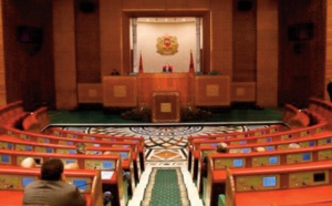 La Chambre des conseillers adopte à l'unanimité la loi-cadre sur la protection sociale