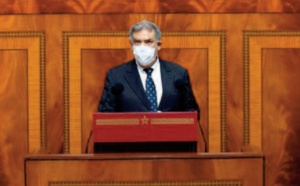 Abdelouafi Laftit : Les prochaines élections sont une étape importante dans la vie démocratique du Maroc