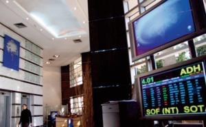 La reprise des sociétés cotées en bourse en perte de vitesse