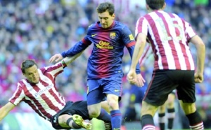 Le Real réaliste, le Barça doit patienter