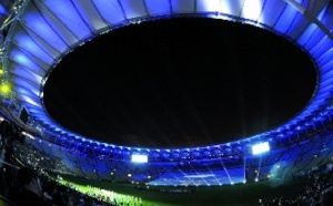 Le mythique Maracana rouvre ses portes