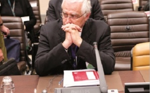 Entretien avec Menouar Alem, ambassadeur et chef de la mission du Royaume auprès de l’Union européenne