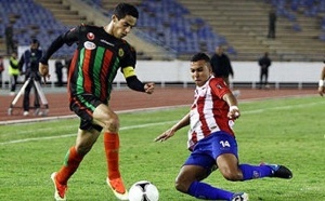 L’AS.FAR assure l’essentiel devant le MAT