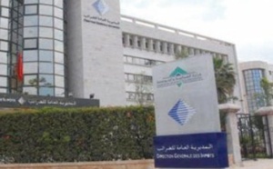 Tenue des Assises nationales de la fiscalité