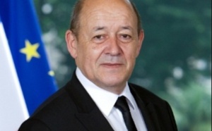 La France exhorte ses partenaires africains à rester mobilisés