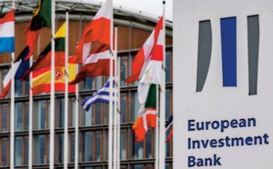 La BEI mobilise plus de 600 millions d’ euros de financements en 2020 en faveur du Maroc
