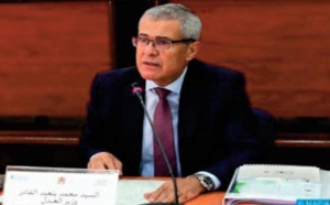 Mohamed Benabdelkader : La transformation numérique de la justice permettra de renforcer la transparence