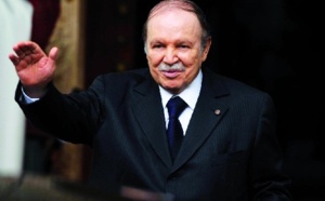 Les ennuis de santé de Bouteflika relancent la guerre de succession en Algérie