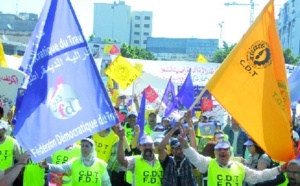 FDT et CDT boycottent le dialogue social