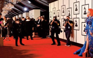 Les Grammy Awards vont faire sa fête à la musique malgré la pandémie