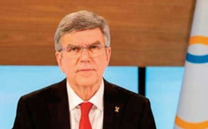 Thomas Bach, un caméléon au sommet de l’Olympe