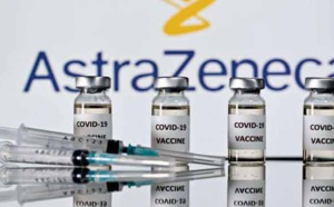 AstraZeneca ardemment recherché par les uns, trop craint par les autres