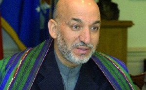 L’argent sale de la CIA livré aux services de Hamid Karzaï