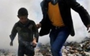Les Etats-Unis de plus en plus convaincus  de l’utilisation  d’armes chimiques par la Syrie