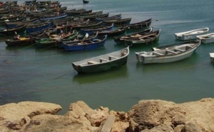 Réouverture prochaine de la ligne maritime reliant Tarfaya aux Iles Canaries