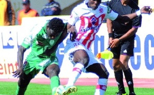 Un derby  à mourir d’ennui Un match nul aux  deux sens du terme