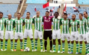 Les Khouribguis ratent le coche at home