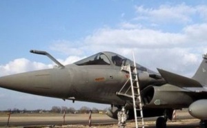 Les Etats-Unis étudient la possibilité d’une action en Syrie