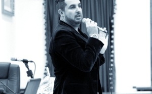 Samad Benalla, animateur à Hit Radio: Je ne suis pas totalement satisfait de mes réalisations