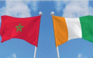 Une première en Afrique