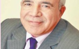 Abdelmaksoud Rachdi élu représentant de la catégorie des experts au CESE