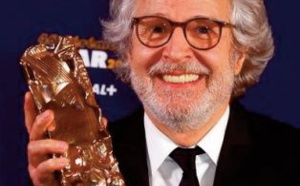 “Adieu les cons ” d'Albert Dupontel, grand gagnant des César du cinéma