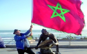 Le sculpteur Chtioui Sahbi: le public apprécie l’idée d’exposer des sculptures en plein air