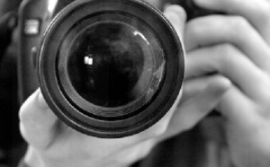 Des photographies d’Ignacio Sierra Fernández au Cervantès de Rabat