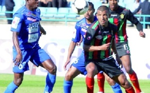 L’AS.FAR met davantage de pression sur le Raja