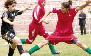 La gestion du foot féminin contestée par les clubs du Sud