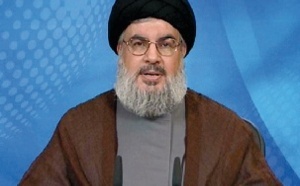 Hassan Nasrallah admet l'engagement de ses troupes en Syrie